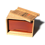 Japanese Cha Bako Tea Box