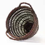 Bamboo Basket by National Treasure Shokosai V