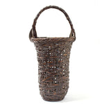 Wada Waichisai III Flower Basket