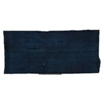 Boro Blanket Japanese Antique Indigo Cloth
