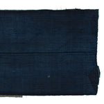 Boro Blanket Japanese Antique Indigo Cloth