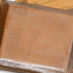 Slab Plate Set of 5 with Box