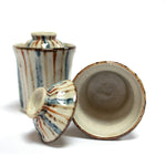 Mugiwara Seto Ceramic Chawanmushi