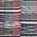 Sakiori |  Japanese Ragweave Folk Textile Recycling