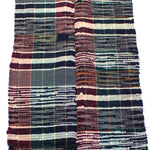 Sakiori |  Japanese Ragweave Folk Textile Recycling