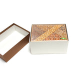 Hakone Marquetry Extra Large Size 54+1 Step Puzzle Box