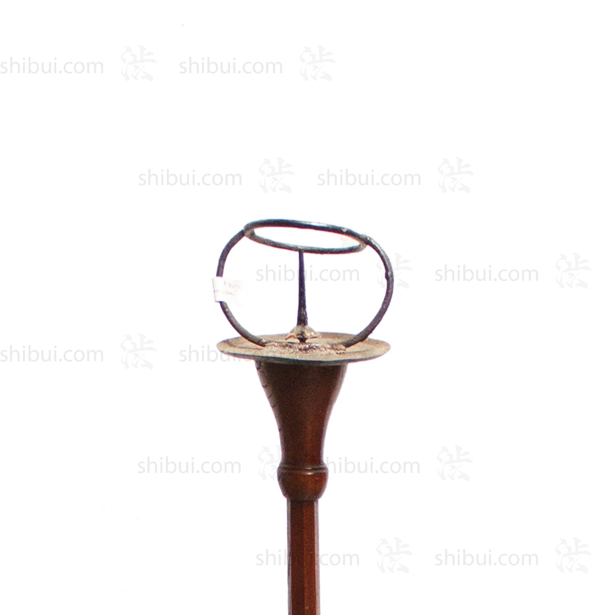 CANDLESTICKS Japanese Antiques – Shibui Japanese Antiques & Furniture