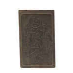 Wood Printing Block for Tabi Suppliers Surgery