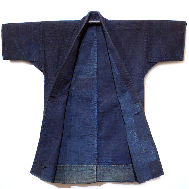 Sashiko Jacket