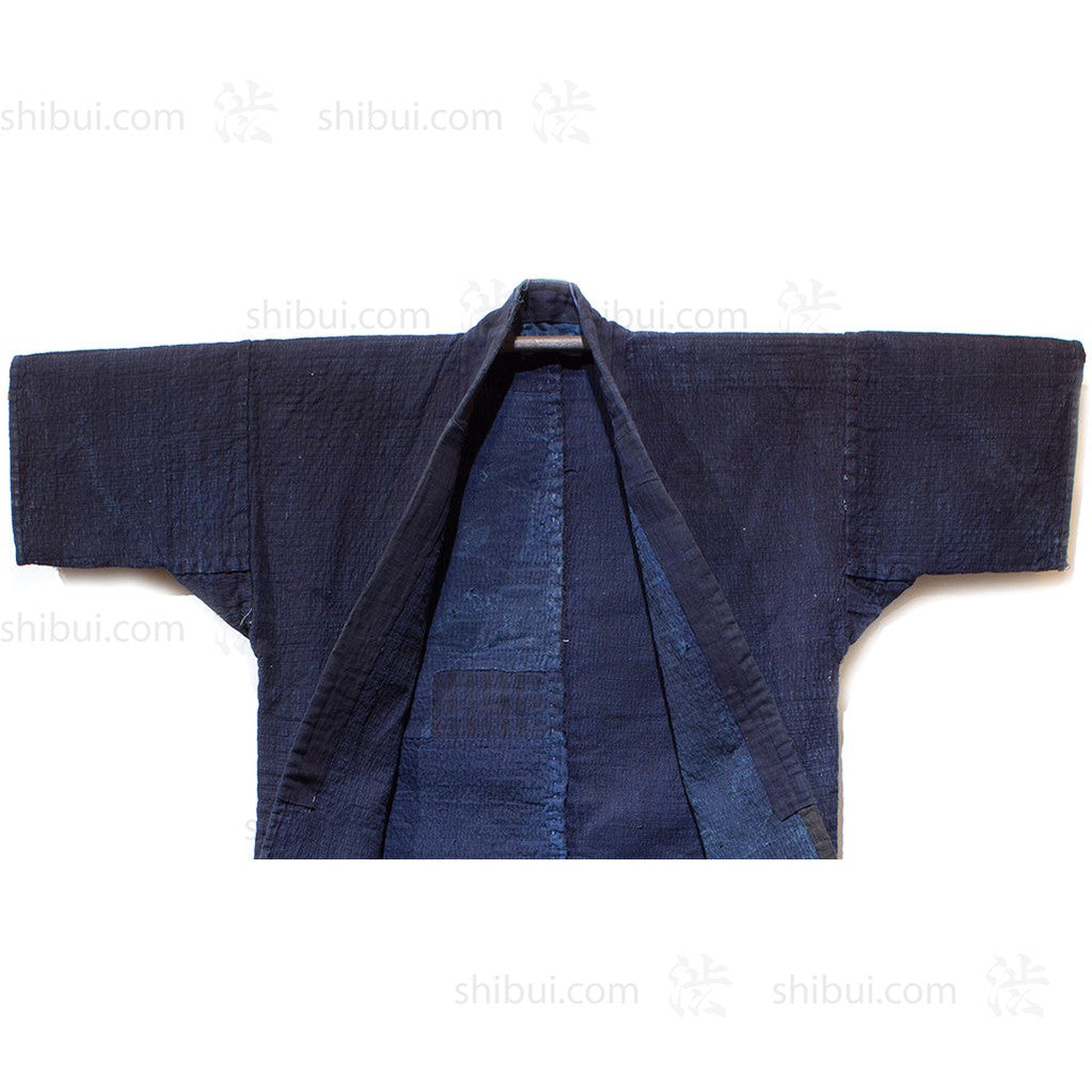 Sashiko Jacket