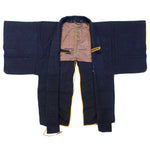 Samurai Fireman's Coat