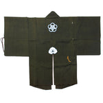 Samurai Fireman's Jacket with Hakama & Mune-ate