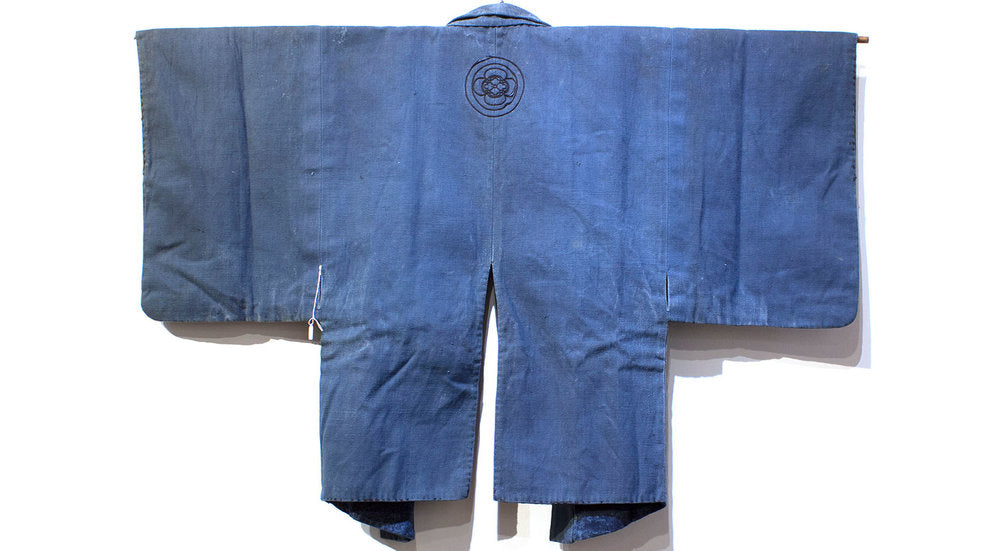 Samurai Jacket – Shibui Japanese Antiques & Furniture