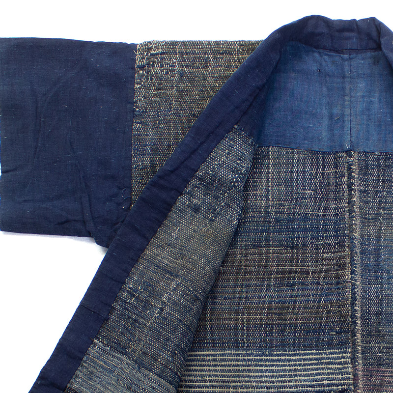 Sakiori Farmer's Jacket – Shibui Japanese Antiques & Furniture