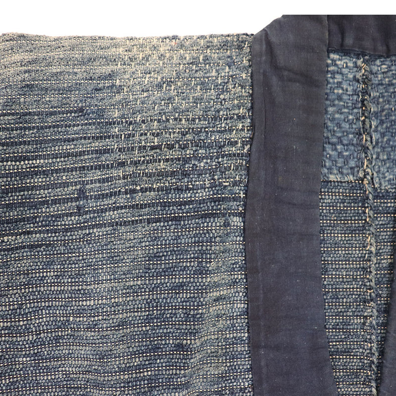 Sakiori Coat with Boro Patchwork – Shibui Japanese Antiques & Furniture