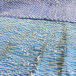 Sashiko Kotatsu Blanket