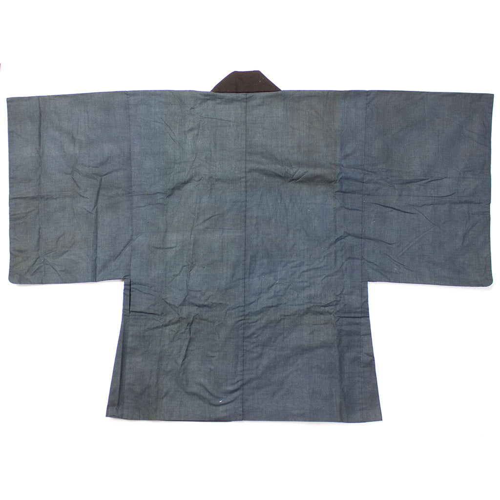Dochugi Samurai Jacket – Shibui Japanese Antiques & Furniture