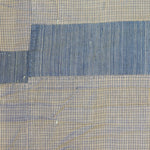 Sakiori Blanket with Boro Lining