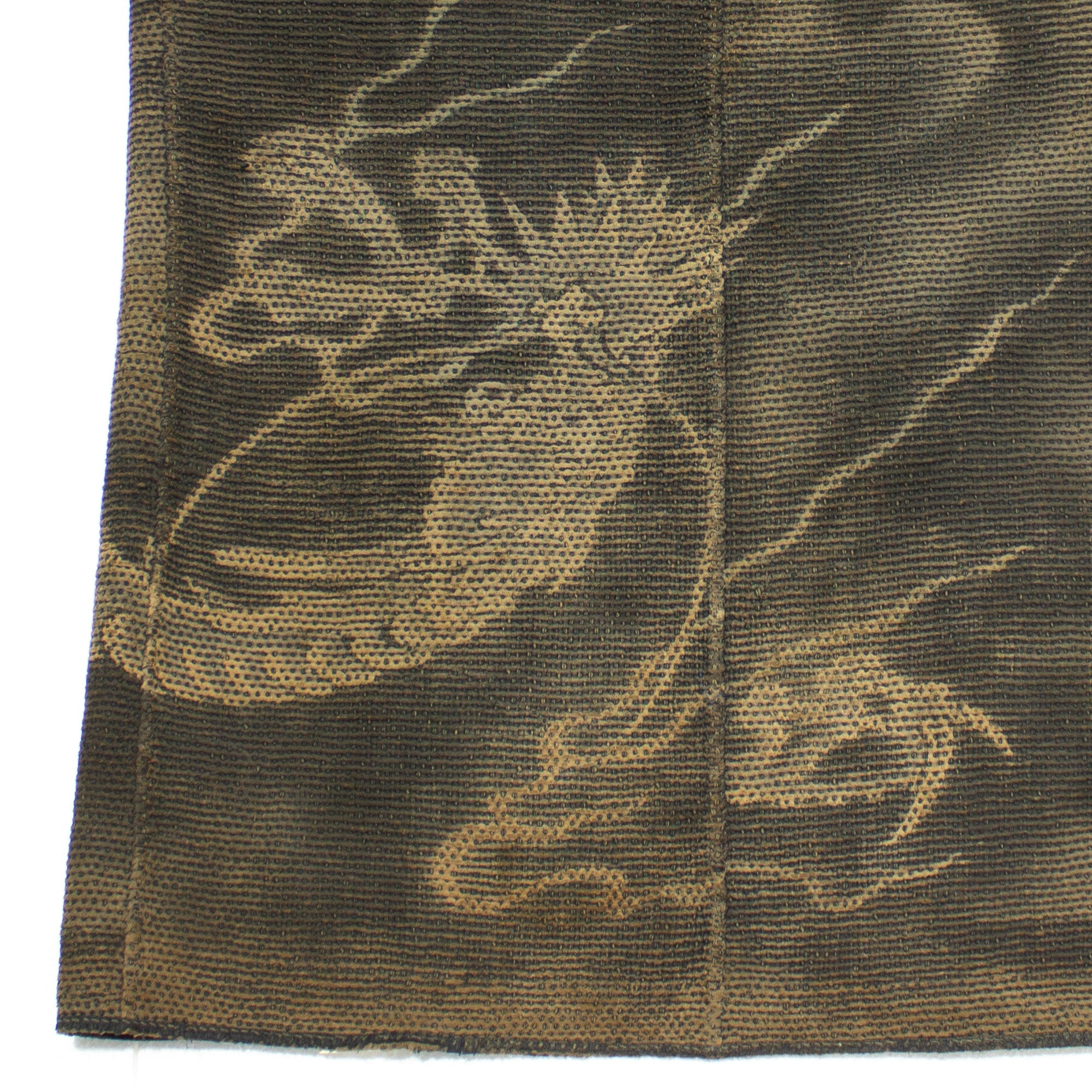 Dragon Tsutsugaki Hanten Antique Fireman's Coat – Shibui Japanese ...