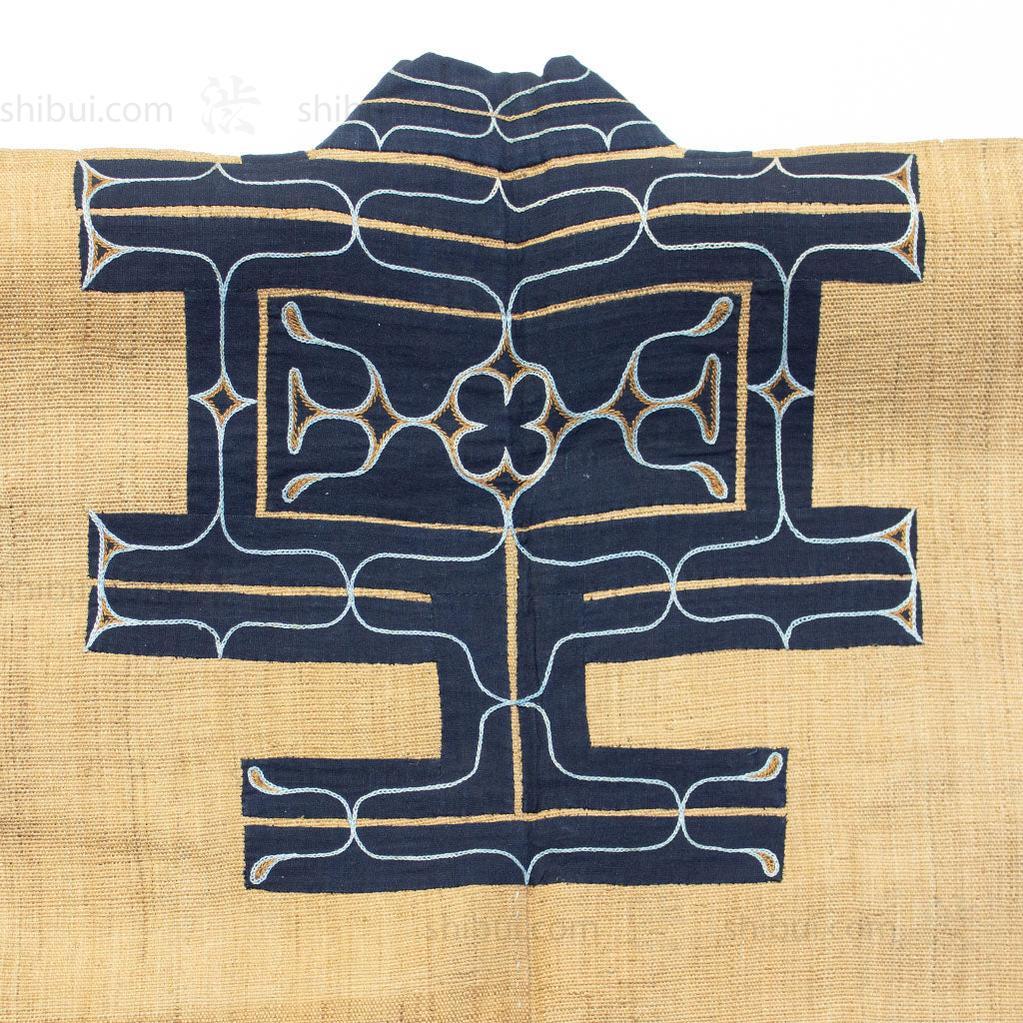 Attush Robe Ainu Elmbark Attush Robe – Shibui Japanese Antiques & Furniture