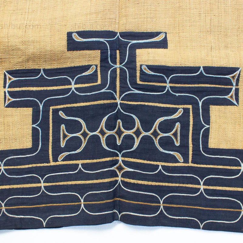 Attush Robe Ainu Elmbark Attush Robe – Shibui Japanese Antiques & Furniture