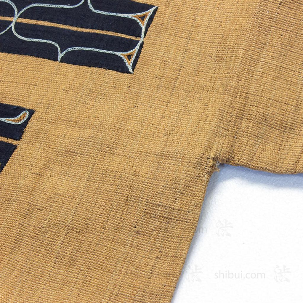 Attush Robe Ainu Elmbark Attush Robe – Shibui Japanese Antiques & Furniture