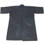 Indigo Japanese Coat