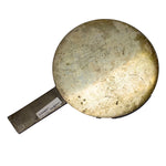 Japanese Antique Bronze Hand Mirror