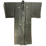 Men's Linen Summer Kimono