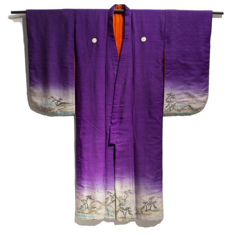 Child's Kimono