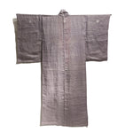 Meiji Era Summer Kimono
