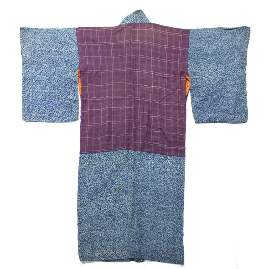 Yosegire Kimono – Shibui Japanese Antiques & Furniture