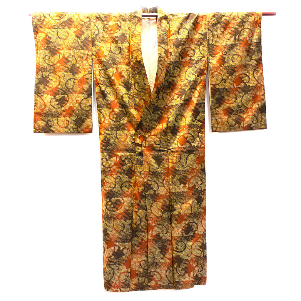 Kimono – Shibui Japanese Antiques & Furniture
