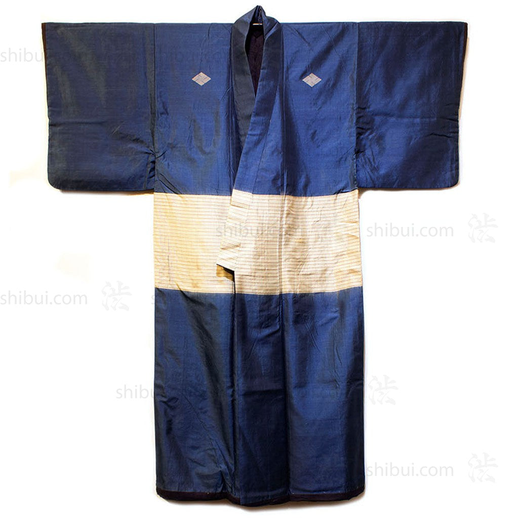 COLLECTION OF JAPANESE ANTIQUE KIMONO – Shibui Japanese Antiques & Furniture