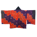 Han Juban Yosegire Kimono