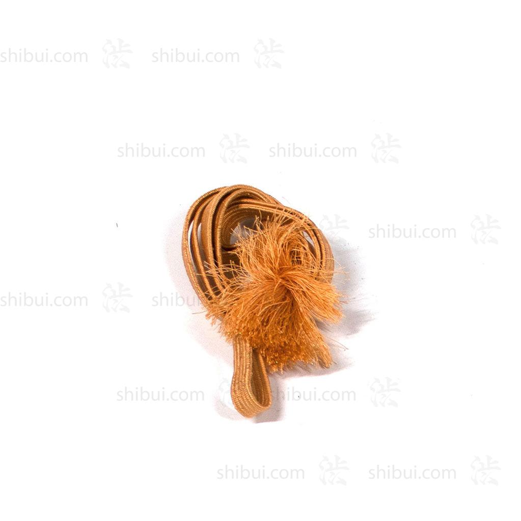 Obi Rope Set Rope Path Orange Obi Rope / 帯締め(Obijime) – Shibui Japanese Antiques & Furniture