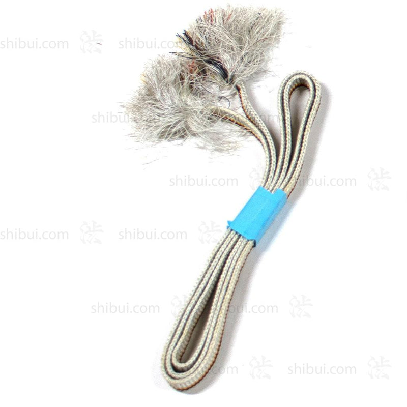 Gray Obi Rope – Shibui Japanese Antiques & Furniture
