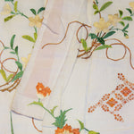 18th Century Edo Kosode Kimono