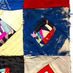 Patchwork Quilt Cover
