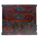 Sado Cho Dansu Japanese Antique Furniture