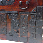 Sado Cho Dansu Japanese Antique Furniture