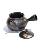 Tokoname-Yaki Tea Pot