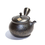 Tokoname-Yaki Tea Pot