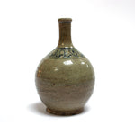 Edo Period Tokkuri - Sake Bottle - Japanese Antique