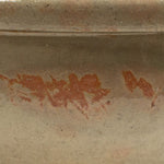 Antique Seto Stoneware Bowl