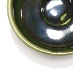 Oribe Chawan - Ceremonial Tea Bowl