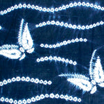 Japanese Shibori Fabric