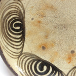 Horse Eye Dish